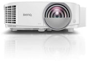 Benq DX808ST -3000 Lumens Dustproof Projector